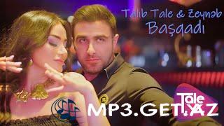 Talıb Tale & Zeyneb Həsəni - Başqadi 2023 (Yeni Klip)