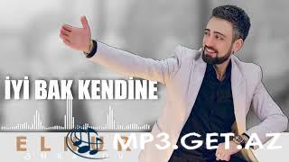 Elnur Emrahov - İyi Bak Kendine ( Audio Music 2024)